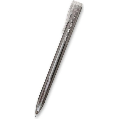 Faber-Castell kuličková tužka 545 RX5 černá 545399