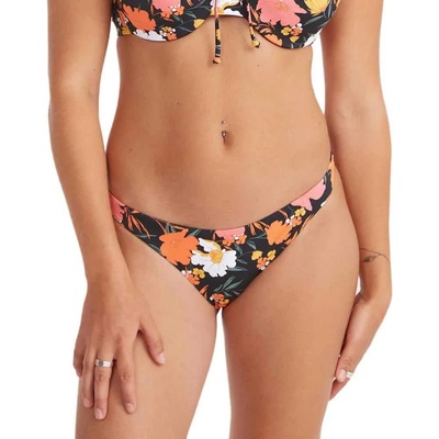 O'Neill O´neill Skye bikini bottom - Multicolor (Black Bluemchen)