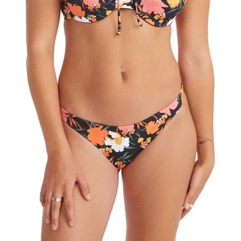 O'Neill O´neill Skye bikini bottom - Multicolor (Black Bluemchen)