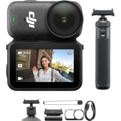 DJI Osmo Nano On-the-Go Combo (CP.OS.00000727.01)