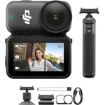 DJI Osmo Nano On-the-Go Combo (CP.OS.00000727.01) Спортна екшън камера