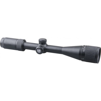 Vector Optics Matiz 4-12x40 SFP černý