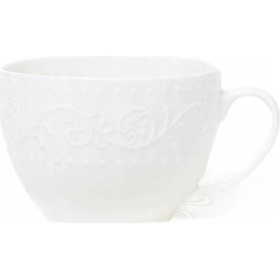 Homla Šálka BASIC porcelánová 1 x 250 ml