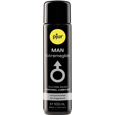 Pjur Man Premium Extreme Glide 100 ml