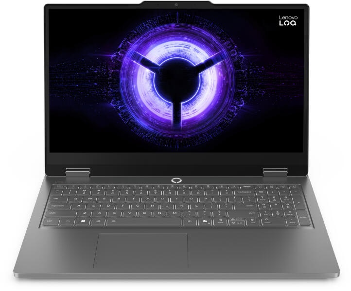 A legjobb ár-érték arányú gamer laptop: Lenovo LOQ 