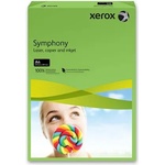 Xerox Копирна хартия, цветна, A4, 80 g, XEROX "Symphony", тъмнозелена (интензивна) 003R93951 (003R93951)