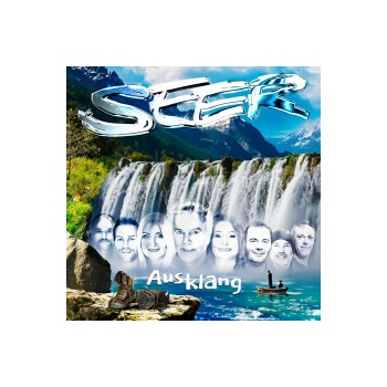 Seer: Ausklang: CD