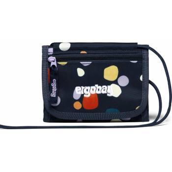 Ergobag Mosaic Stone Bear