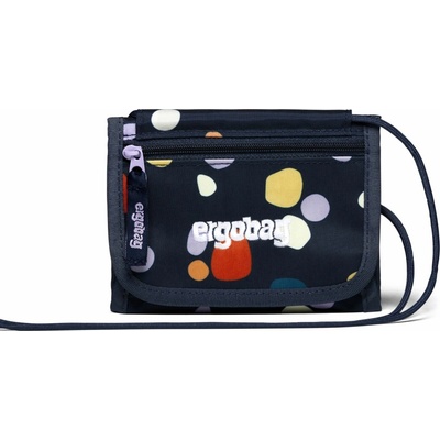 Ergobag Mosaic Stone Bear