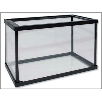 Ante akvárium s rámečkem 40 x 25 x 20 cm, 20 l