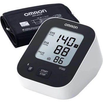 Omron M2+ Connect (HEM-7188T1-LE)