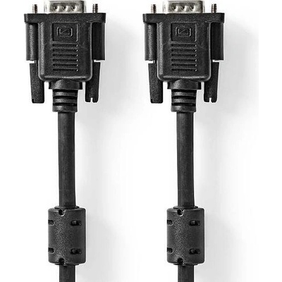 Nedis CCGL59000BK50