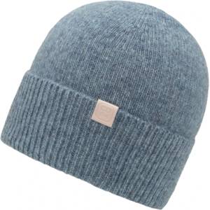 Chillouts Зимна шапка (beanie) Chillouts Riana Hat Beanie - Washed Blue - размер One Size (904-6698-0311)