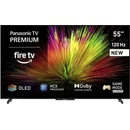 Panasonic TV-55Z80BEZ