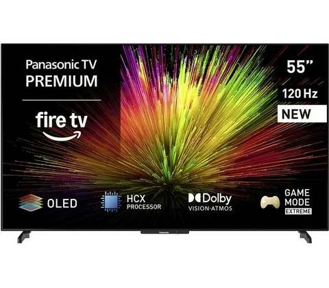 Panasonic TV-55Z80BEZ