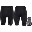 Force Shine do pasu s vložkou černá