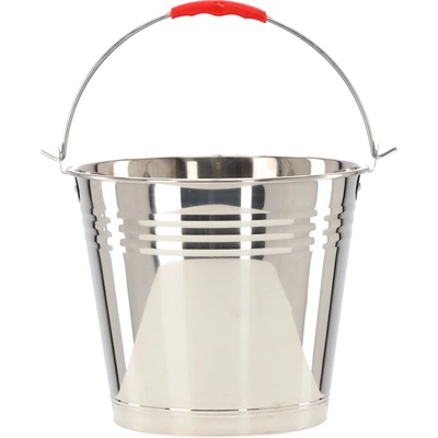 Orion Vědro 8L nerez STANDART 8 l