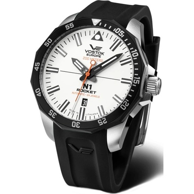 Vostok Europe NH35/225E711S