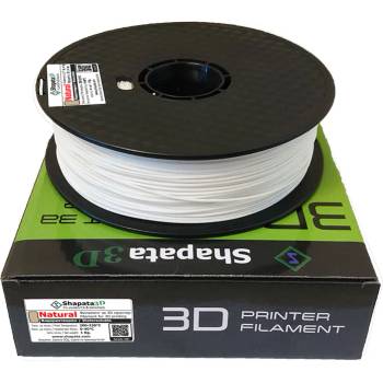 Image 1 of Pva Водоразтворим филамент 1.75мм 1кг Натурално pro (pw00101)