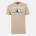 Luke Тениска Luke Men's Arandano Regular Fit T-Shirt - Stone