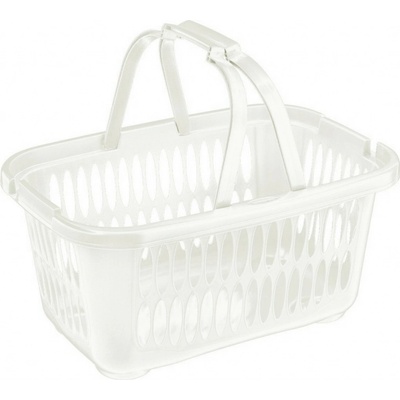 Tontarelli Cover Line 19,4 l biely