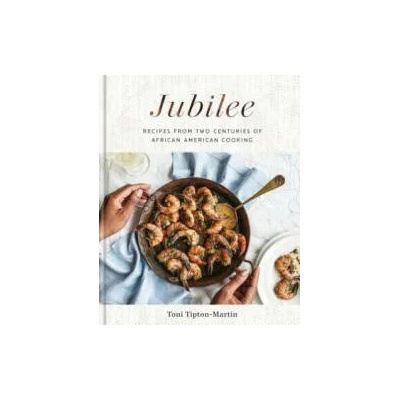 Jubilee | Toni Tipton Martin