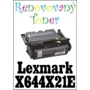 Lexmark X644X21E - renovované