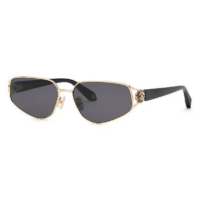 Слънчеви очила Roberto cavalli SRC175M-600300 60x15x140 mm woman sunglasses - Golden (Shiny Rose Gold)