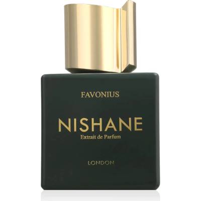 Nishane Favonius parfum unisex 100 ml tester