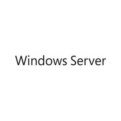 Windows Server CAL 2022 EN 5 Clt User CAL OEM