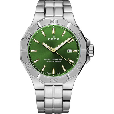 Edox 53021 3M VID
