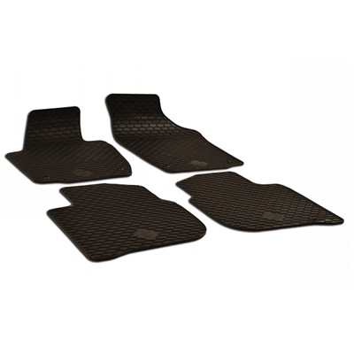 Umbrella Skoda Rapid 217884CO