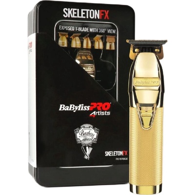 Babyliss Pro FX7870GE