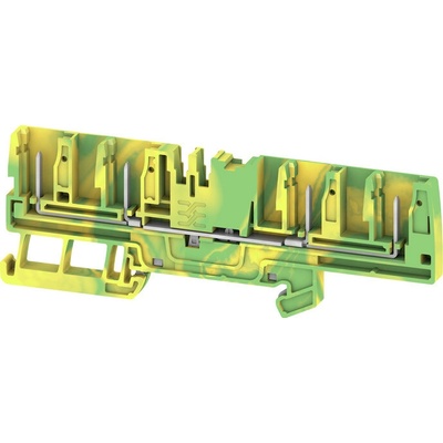 Weidmüller APGTB 2.5 PE 4C/4 (2898170000)