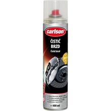 Carlson Čistič brzd 400 ml
