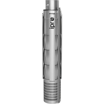 IBO 8 SPINOX 95- 5 22kW RTS 125416