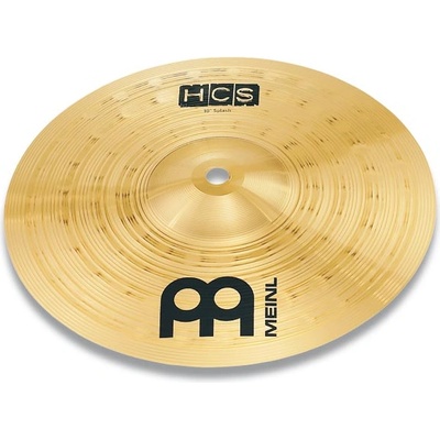 Meinl Чинел сплаш meinl - Модел hcs10s