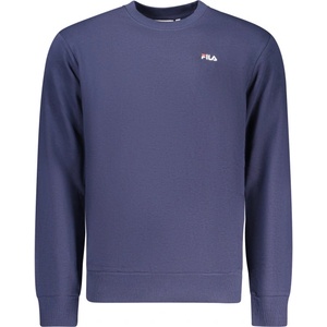 Fila Мъжки суитшърт с цип fila, Размер m, Цвят Синьо (fam0876_bl50004)