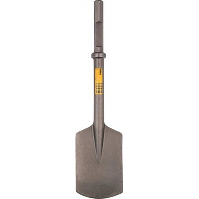 DeWALT DT6928 Sekáč lopatkový, Upínání: Šestihran 28 mm (HEX) 140 x 584 mm