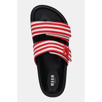 MSGM Чехли msgm (3841mds455.962.18)