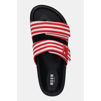 MSGM Чехли msgm (3841mds455.962.18)