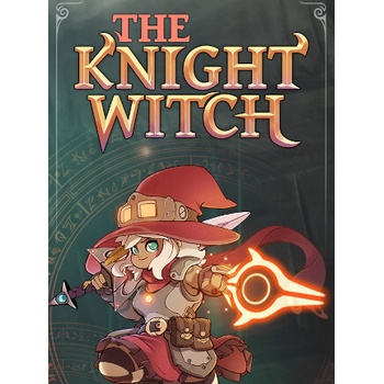 The Knight Witch