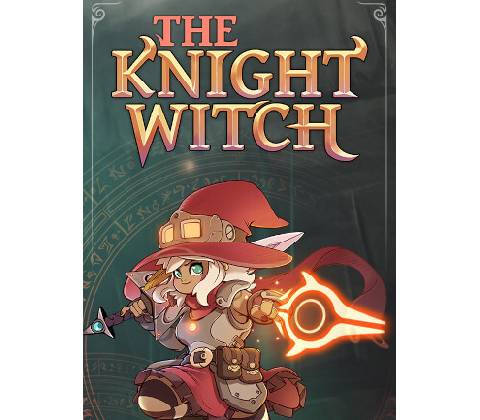 The Knight Witch