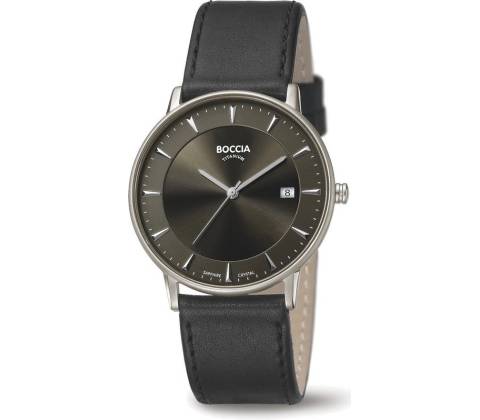 Boccia Titanium 3607-01