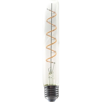 Rabalux LED Spiral Filament žiarovka číra T30 5W/E27/300Lm/4000K/185mm