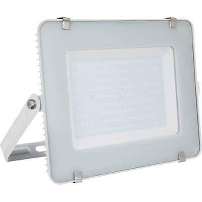 V-TAC 200w led Прожектор samsung Чип g2 Бяло Тяло 6500К - 21421 (21421)