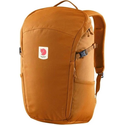 Fjällräven Ulvo 23 červený 40 l