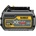 Dewalt АКУМУЛАТОРНА БАТЕРИЯ 18 v 6 ah dewalt xr flexvolt dcb546-xj (5035048646298)