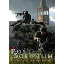 Post Scriptum