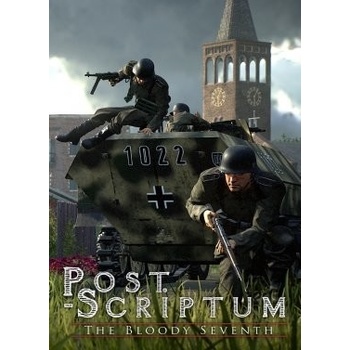 Post Scriptum